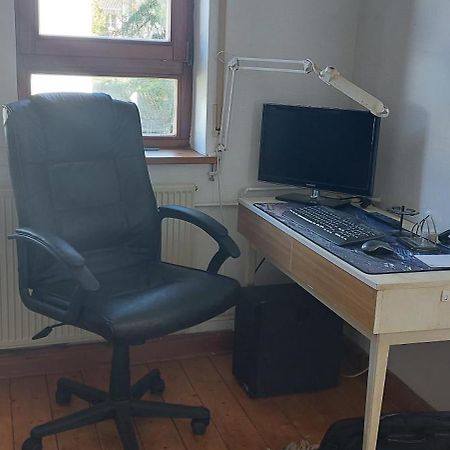 Helle Ruhige Zimmer Zu Vermieten Kassel Ngoại thất bức ảnh