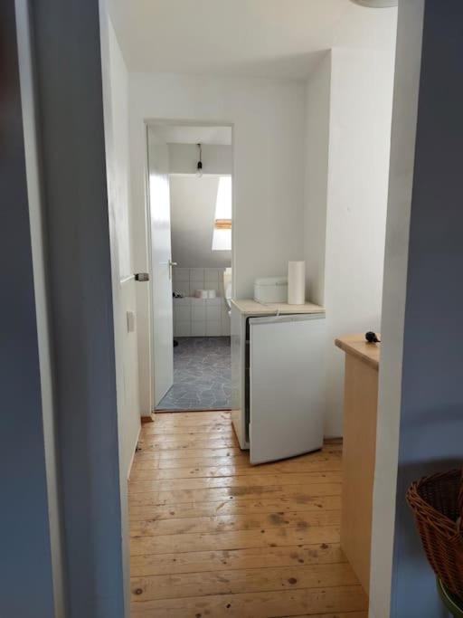 Helle Ruhige Zimmer Zu Vermieten Kassel Ngoại thất bức ảnh