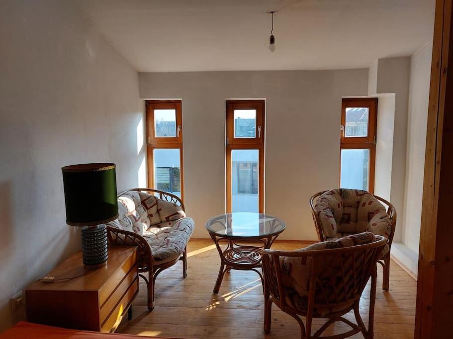 Helle Ruhige Zimmer Zu Vermieten Kassel Ngoại thất bức ảnh