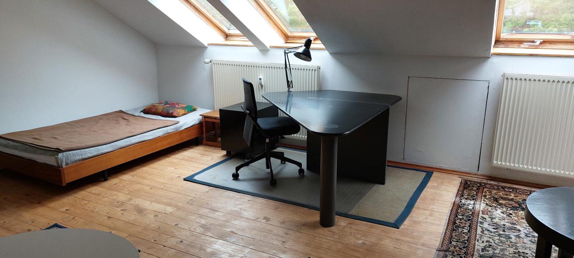 Helle Ruhige Zimmer Zu Vermieten Kassel Ngoại thất bức ảnh